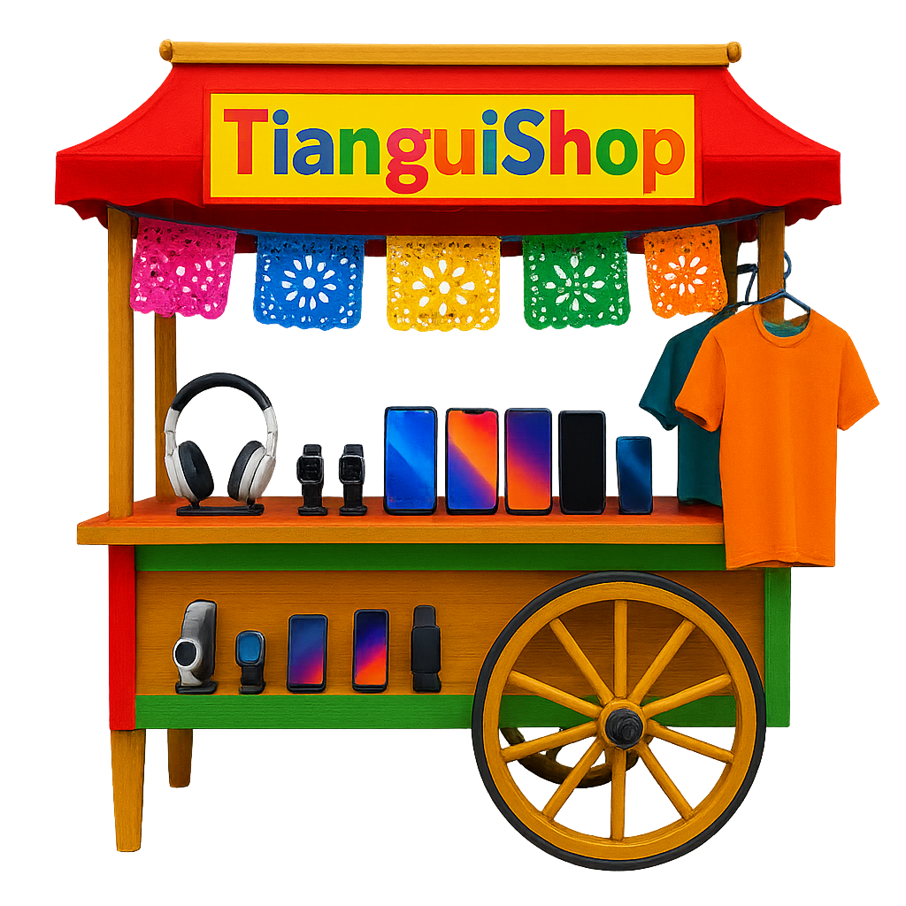 TianguiShop